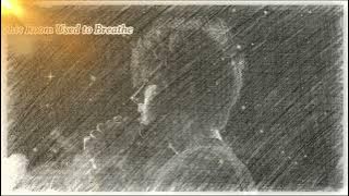 This Room Used to Breathe