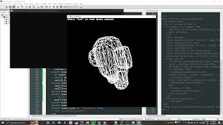 makings of a software renderer