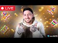 Aboutslots live  bonus opening 5pm cet  11pm cet