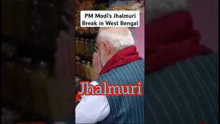 Why Did PM Narendra Modi Suddenly Stop His Convoy? 😱