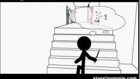 Xiao Xiao Movie Number 7