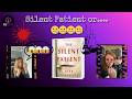 The Silent Patient Review: Genius or Overhyped? (Deep Dive + Plot Twist Breakdown)