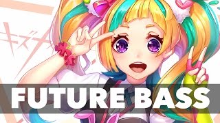 ❪Future Bass❫ Kaivon - Heartbeat