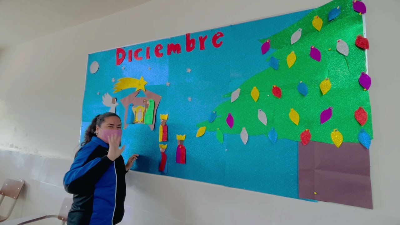 Open house 2021 Colegio San José Saltillo