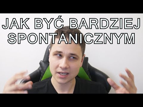 Wideo: Jak Być Zdecydowanym