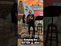 RITTER - February acoustic