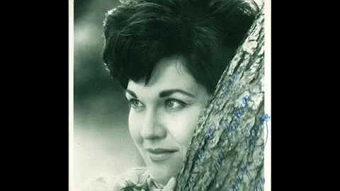 Marilyn Horne - Nacht und Trume - Franz Schubert