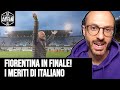 Fiorentina ancora in finale di conference league il bilancio di vincenzo italiano  avsim out