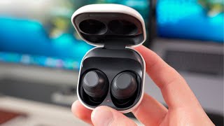 Samsung Galaxy Buds FE | My New Favorite Affordable Earbuds!