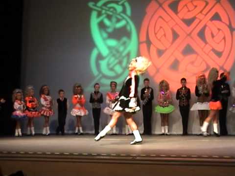 Midland Oireachtas Parade of Champions 2010 Part 2