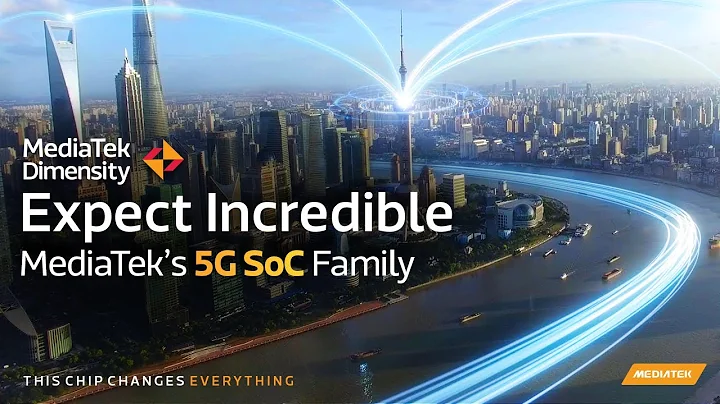 MediaTek Dimensity – Expect Incredible with MediaTek’s 5G SoC Family - DayDayNews