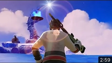The Player You’ll never forget ☄️ Creative Destruction Montage | #cdtopic #omletarcade #live