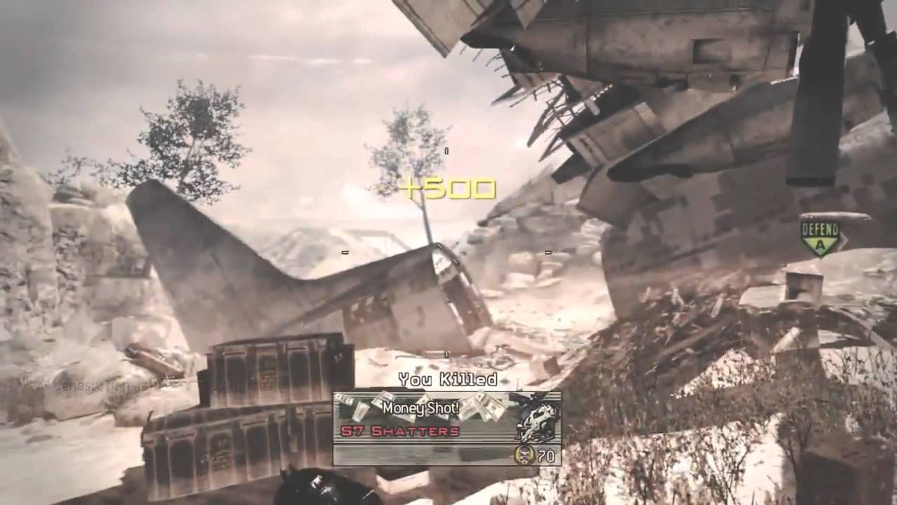 GenesisCollective - Chapter 6