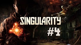 Singularity #4 | Bez Komentarza | PL