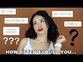 How Often Should You: Shampoo? Protein Treatments? Trims? And more! | Natural Hair Journey Series