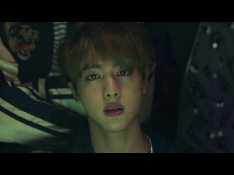 OPV - KookJin.  (Fic-BTS The dark side.) Begin.