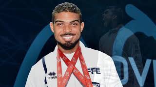 Fencing Epee BOREL - Saison 2017-2018