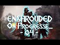 Enshrouded : On Progresse Tranquillement... | !commande | Follow : @outsid3r_xiii