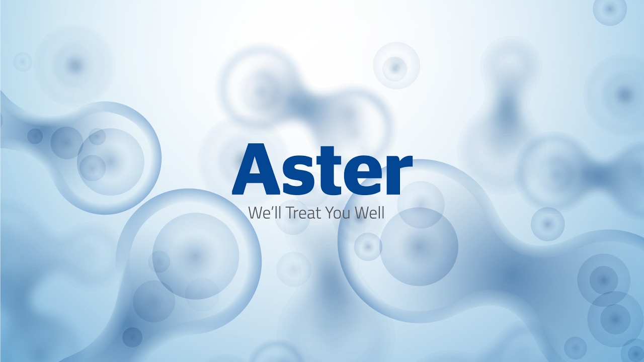 Aster DM Healthcare IPO Listing Ceremony from Bombay Stock Exchange