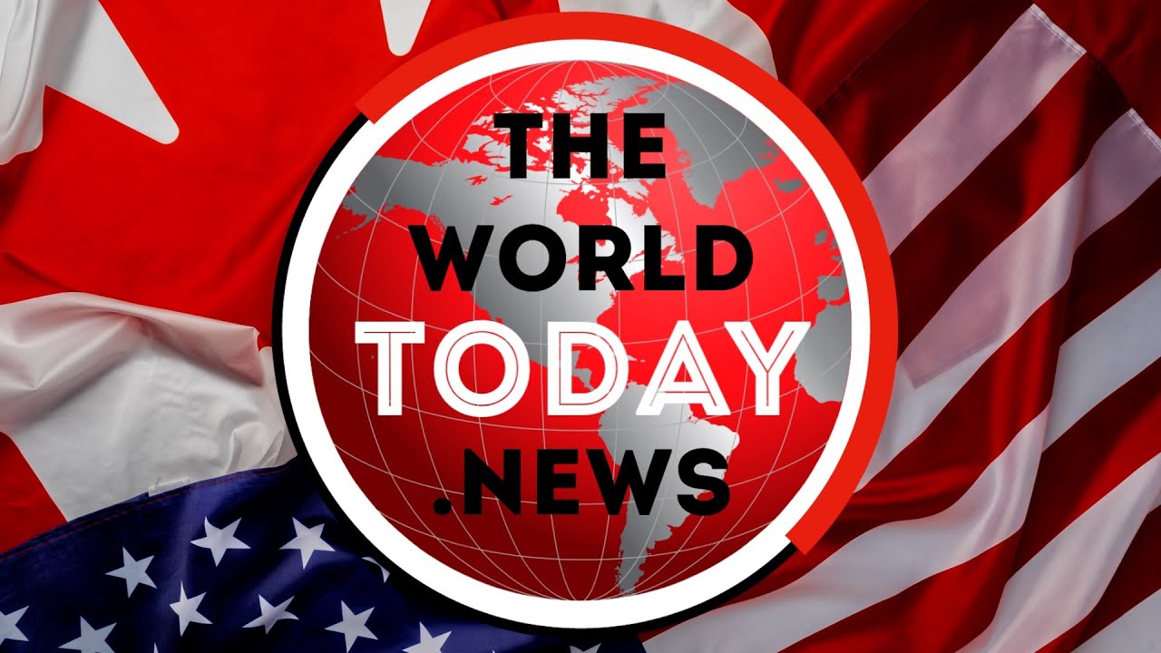 Timothy Shea, Political Commentator & Adam Clark AKA "Ruckus" on The World Today.