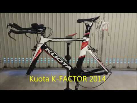 kuota k factor