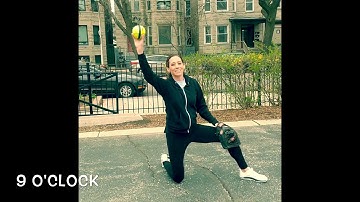 Arm Circle - The Most Important Fundamental