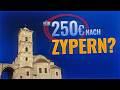 250€ für 8 Tage Zypern?! Die Falle musst du kennen! | EXTRA