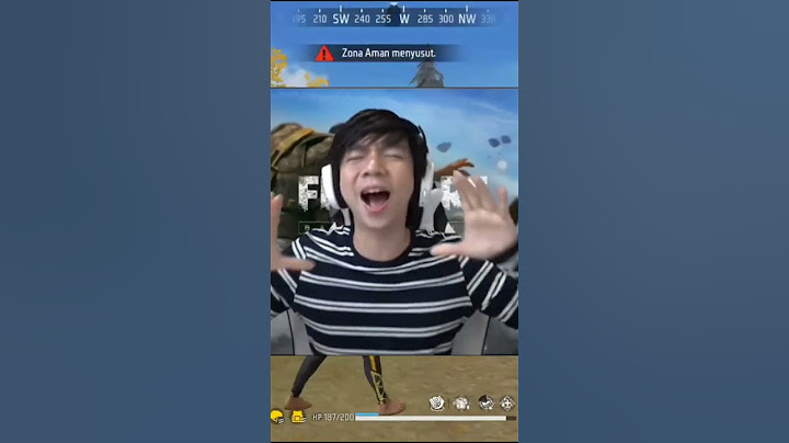 Ternyata ini youtuber pertama yang main ff #youtuber #freefire #pertama #garena