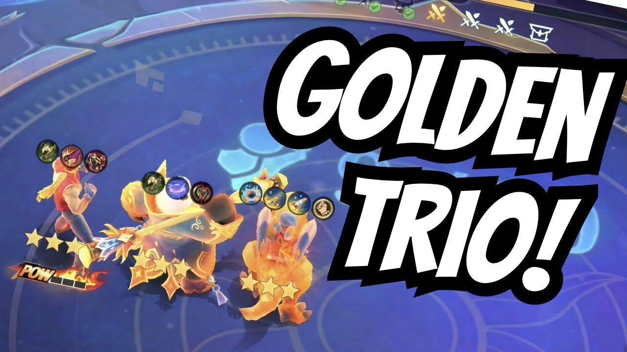 3 STAR AKAI PAQUITO BARATS GOLDEN TRIO PAQUITO COMMANDER - 