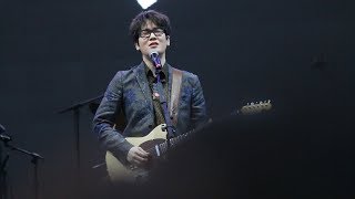 190427 넬(NELL) - 그리고, 남겨진 것들 @이승환페스티벌