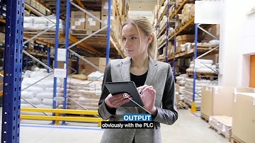 Omron Industrial Automation