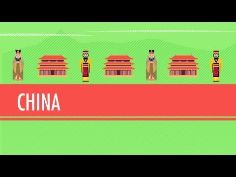 Βίντεο: Στην παραδοσιακή Κίνα στις τρεις θρησκείες αναφέρονται;