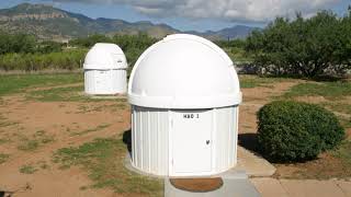 Hereford Arizona Observatory | Wikipedia audio article