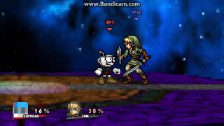 SSF2 Mods - Cuphead W.I.P SSF2 Mods - Cuphead W.I.P