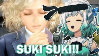 Download Lagu Mint sings Love Deterrence by Nana Mizuki 【Maid Mint Fantome】 MP3 Download Lagu Mint sings Love Deterrence by Nana Mizuki 【Maid Mint Fantome】 MP3