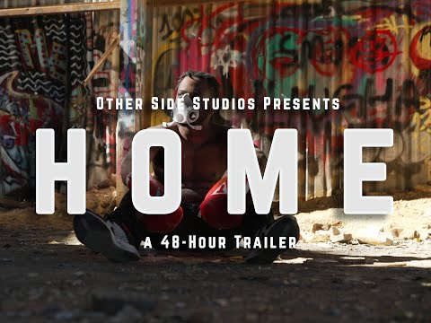 Home (2025) | CCVL 48-Hour Film Festival (Best Performance Winner)