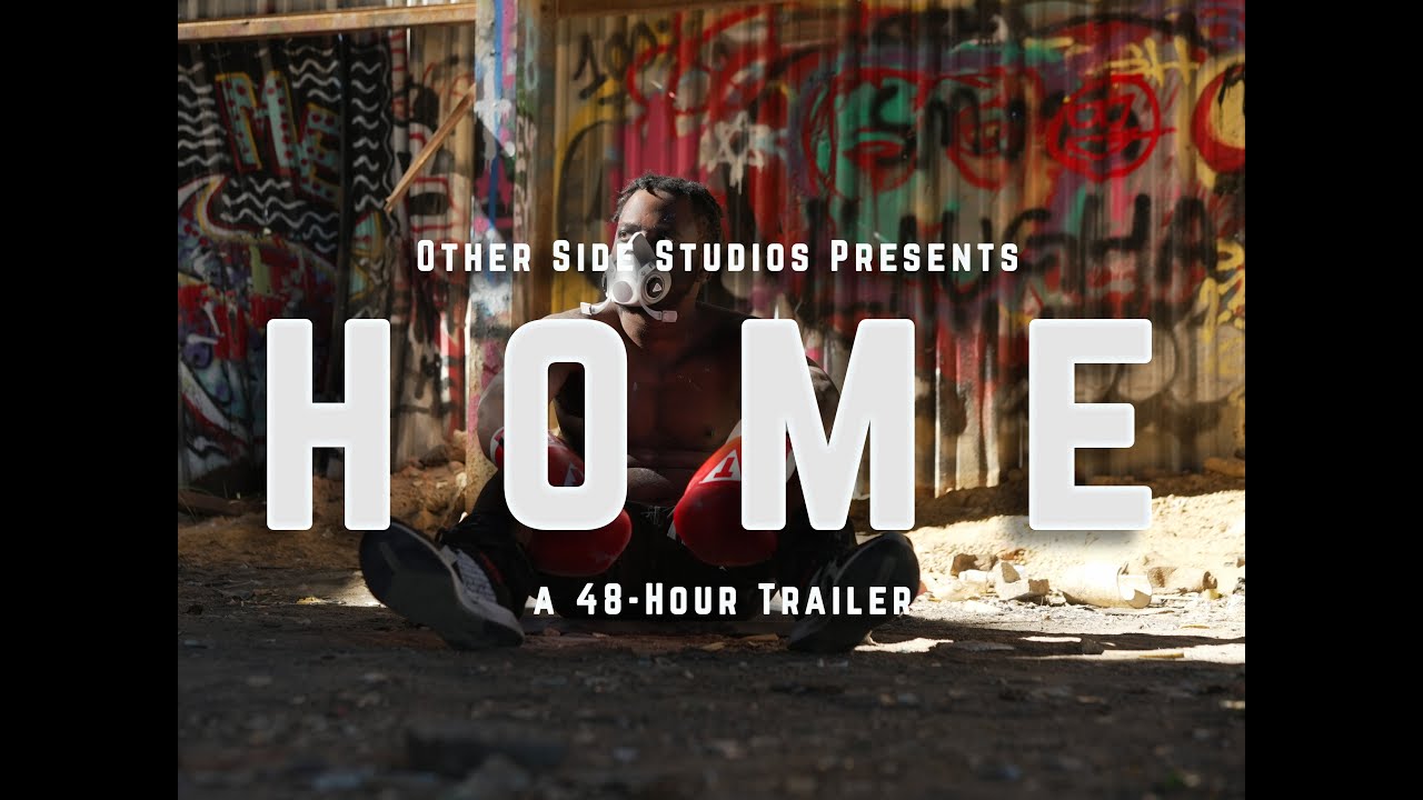 Home: Directors Cut | CCVL 48-Hour Film Festival Best Performance Winner