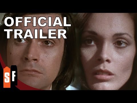 Dr. Jekyll And Sister Hyde (1971) - Official Trailer