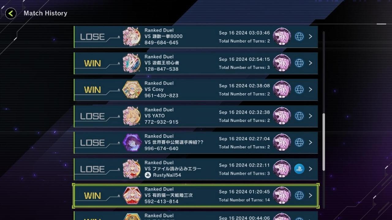 Yu-Gi-Oh! Master Duel Ice barrier vs Kash