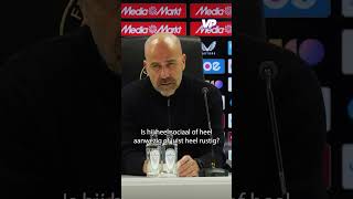 Nog Steeds Goed Betrokken Bij Appie Nouri