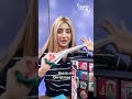 Day 21 Advent Calendar Opening