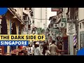 Understanding the Challenges of Living in Singapore