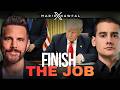 Trump’s Iran Deal Is Dividing Washington – w/ Dave Rubin