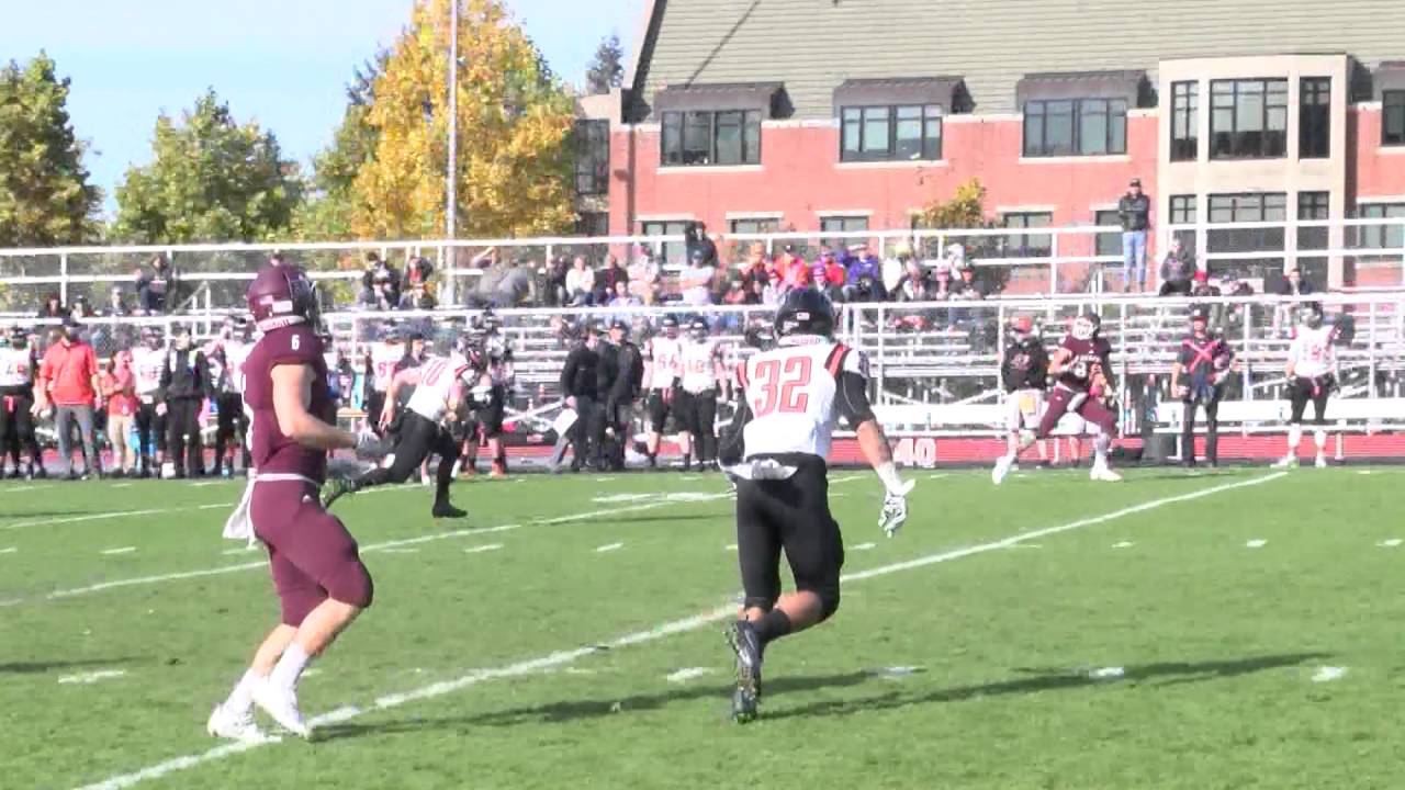 Football Vs Lewis Clark 10 22 2016 YouTube football-vs-lewis-clark-10-22-2016-youtube
