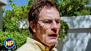 Walt and Jesse Get Into a Fight | Breaking Bad Season 1 Episode 3 | Now Playing