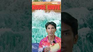 Panganib ng rouge wave, alamin mula kay Weather Tito Alvin Pura