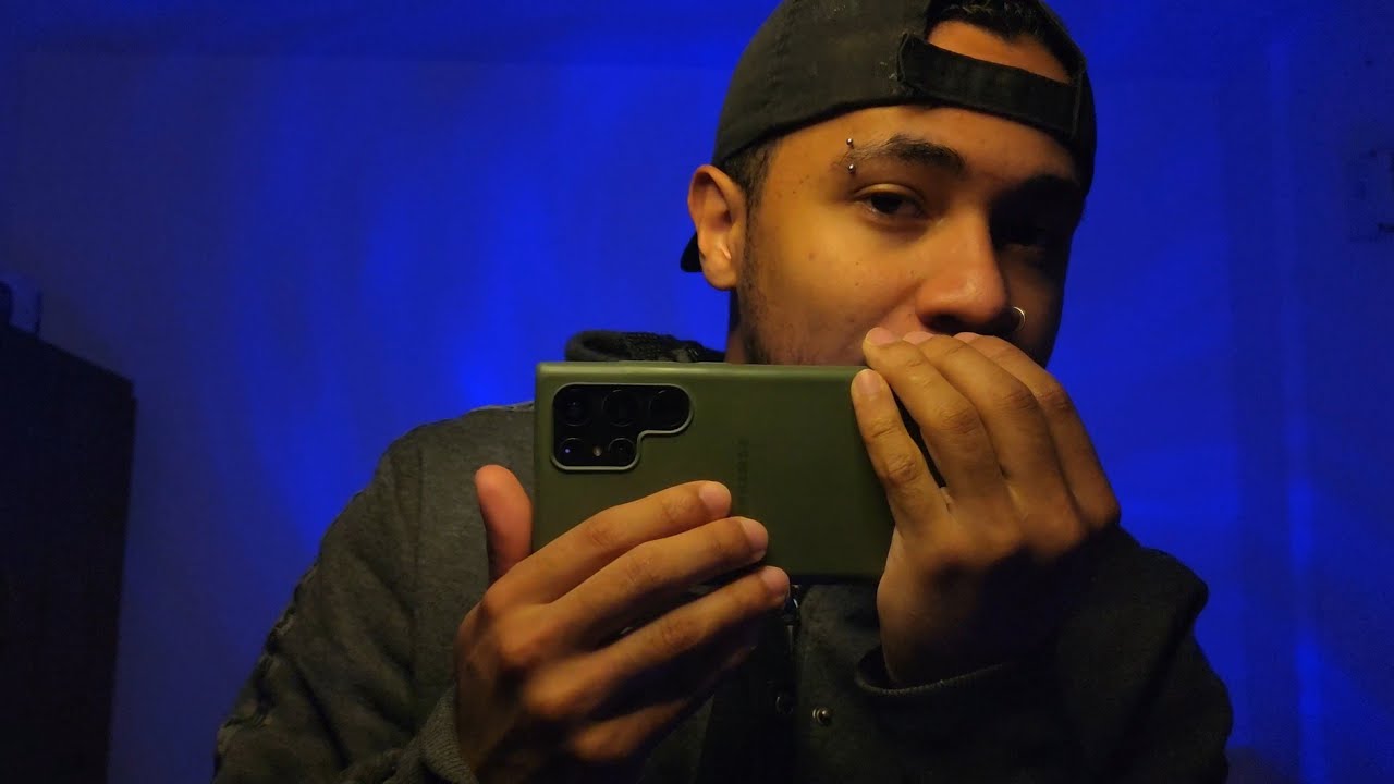 O ASMR CASEIRO QUE VOCE PRECISA PARA DORMIR IMEDIATAMENTE 😴✅