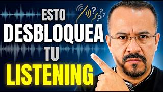 PODEROSA Técnica para DESARROLLAR tu LISTENING en INGLES