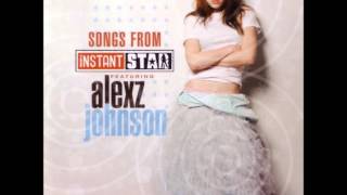 Video thumbnail of "Alexz Johnson- Your Eyes"