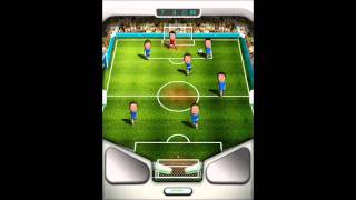 Stadium Pinball - iPad 2 - US - HD Gameplay Trailer screenshot 5